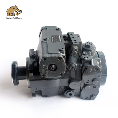 Rexroth OEM Hydraulische pomp R902155547 A4VTG090HW100/33MLNC4C92F0000AS-0 Voor het hydraulisch repareren van betonmengtrucks