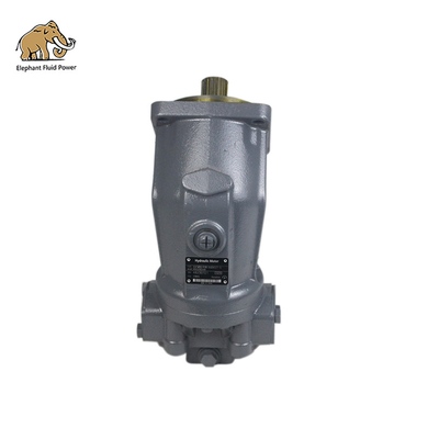 Rexroth OEM Hydraulische pomp R902155547 A4VTG090HW100/33MLNC4C92F0000AS-0 Voor het hydraulisch repareren van betonmengtrucks