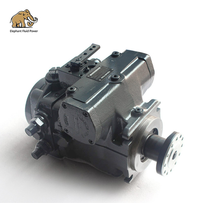Rexroth OEM Hydraulische pomp R902155547 A4VTG090HW100/33MLNC4C92F0000AS-0 Voor het hydraulisch repareren van betonmengtrucks