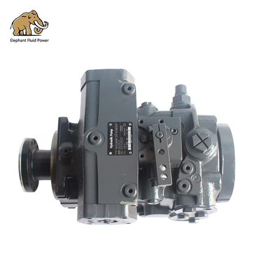 Rexroth OEM Hydraulische pomp R902155547 A4VTG090HW100/33MLNC4C92F0000AS-0 Voor het hydraulisch repareren van betonmengtrucks