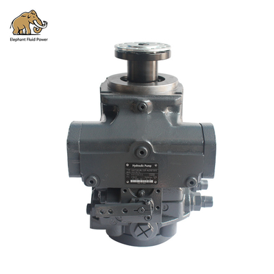 Rexroth OEM Hydraulische pomp R902155547 A4VTG090HW100/33MLNC4C92F0000AS-0 Voor het hydraulisch repareren van betonmengtrucks