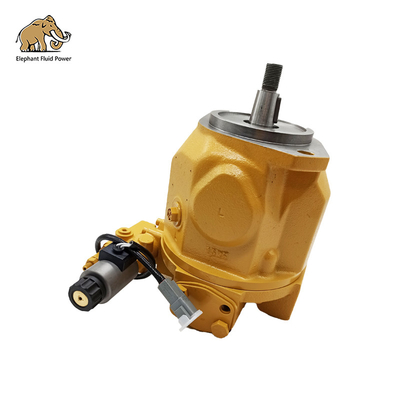 CAAT345B CAAT345C Hydraulische ventilatormotor 259-0814 2590814 173-3420 CAATerpillar ventilatormotor