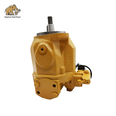 CAAT345B CAAT345C Hydraulische ventilatormotor 259-0814 2590814 173-3420 CAATerpillar ventilatormotor