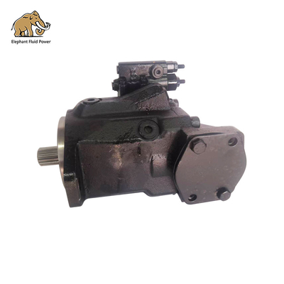 350-0666 Hydraulische zuigerpomptoepassingen voor CAATerpillar Loader 414E 416E 422E 428E 434E