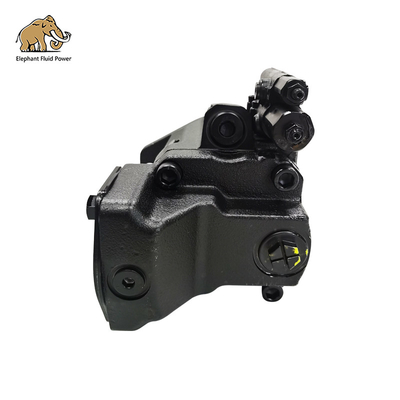 350-0666 Hydraulische zuigerpomptoepassingen voor CAATerpillar Loader 414E 416E 422E 428E 434E
