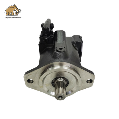350-0666 Hydraulische zuigerpomptoepassingen voor CAATerpillar Loader 414E 416E 422E 428E 434E