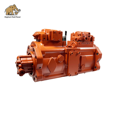 K5V140 K5V140DTP Hydraulische hoofdpomp voor Doosan DH300 DH300-7 S300-7