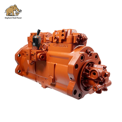 K5V140 K5V140DTP Hydraulische hoofdpomp voor Doosan DH300 DH300-7 S300-7