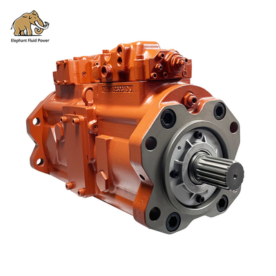 K5V140 K5V140DTP Hydraulische hoofdpomp voor Doosan DH300 DH300-7 S300-7