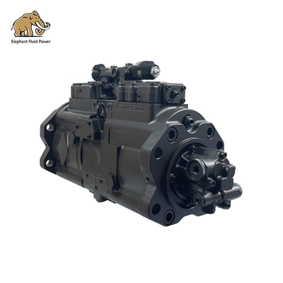 K5V140D K5V140DTP Hydraulische hoofdpomp voor SANY SY235 graafmachines