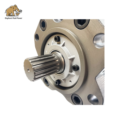 K5V140D K5V140DTP Hydraulische hoofdpomp voor SANY SY235 graafmachines