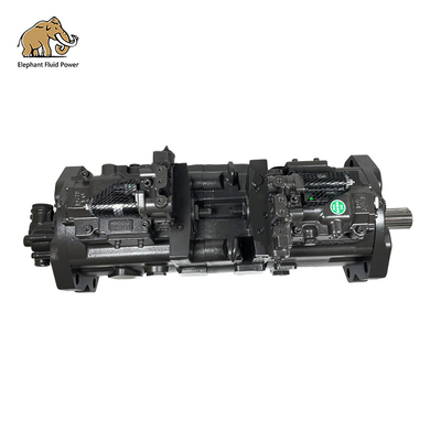 K5V160D K5V160DTP Hydraulische hoofdpomp voor SANY SY365C Grote graafmachine