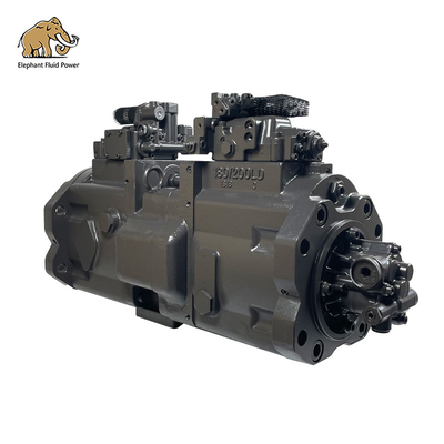 K5V160D K5V160DTP Hydraulische hoofdpomp voor SANY SY365C Grote graafmachine