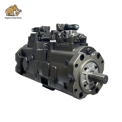 K5V160D K5V160DTP Hydraulische hoofdpomp voor SANY SY365C Grote graafmachine