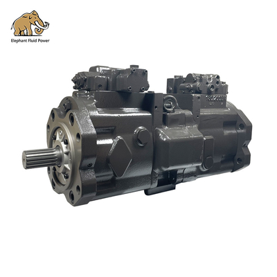 K5V200 K5V200DTH Hydraulische hoofdpomp voor Hyundai R455-7 graafmachine