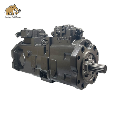 K5V200 K5V200DTH Hydraulische hoofdpomp voor Hyundai R455-7 graafmachine