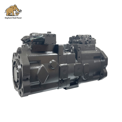 K5V200 K5V200DTH Hydraulische hoofdpomp voor Hyundai R455-7 graafmachine