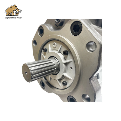 K5V200 K5V200DTH Hydraulische hoofdpomp voor Hyundai R455-7 graafmachine
