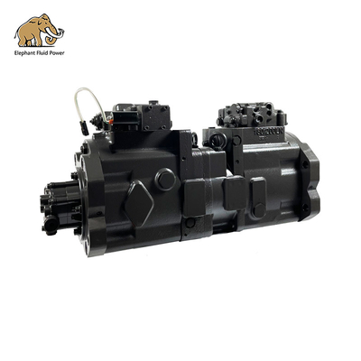 K5V200 K5V200DTH Hydraulische hoofdpomp voor grote graafmachines SY385H