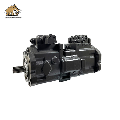 K5V200 K5V200DTH Hydraulische hoofdpomp voor grote graafmachines SY385H