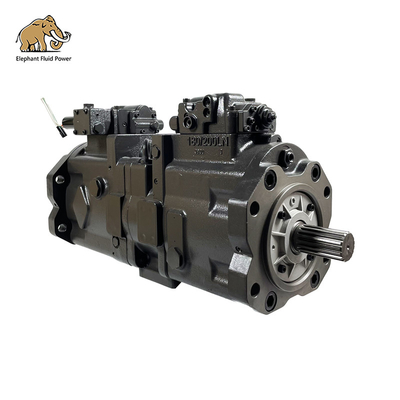K5V200 K5V200DTH Hydraulische hoofdpomp voor grote graafmachines SY385H