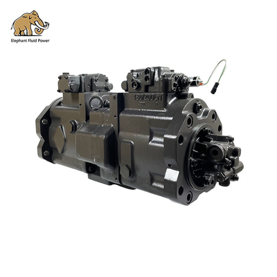 K5V200 K5V200DTH Hydraulische hoofdpomp voor grote graafmachines SY385H