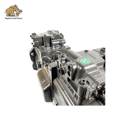 K5V200 K5V200DTH Hydraulische hoofdpomp voor grote graafmachines SY385H