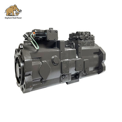 K5V200 K5V200DTH Hydraulische zuigerpomp geschikt voor Vollvo EC460 Crawler Excavators