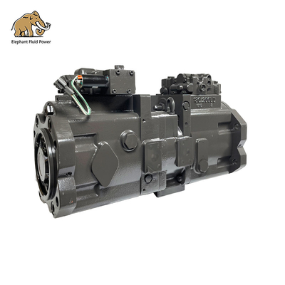 K5V200 K5V200DTH Hydraulische zuigerpomp geschikt voor Volvo EC460 Crawler Excavators