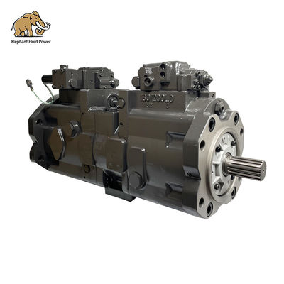 K5V200 K5V200DTH Hydraulische zuigerpomp geschikt voor Vollvo EC460 Crawler Excavators