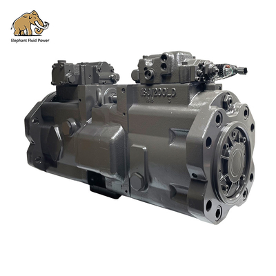 K5V200 K5V200DTH Hydraulische zuigerpomp geschikt voor Volvo EC460 Crawler Excavators