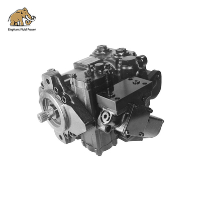 OEM Kwaliteit Sauer Danfoss Serie 40 M46 MPV046 MPT046 Axial Piston Pump vervanging Goede prijs