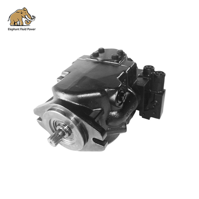 OEM Kwaliteit Fabrieksprijs 45 Serie Sauer Danfoss Jrr060 Axial Piston Open Hydraulische Pomp Vervanging