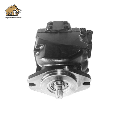 OEM Kwaliteit Fabrieksprijs 45 Serie Sauer Danfoss Jrr060 Axial Piston Open Hydraulische Pomp Vervanging
