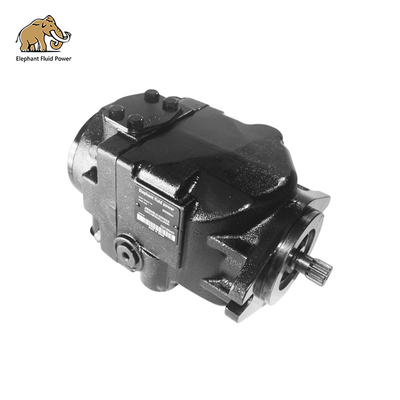 OEM Kwaliteit Fabrieksprijs 45 Serie Sauer Danfoss Jrr060 Axial Piston Open Hydraulische Pomp Vervanging