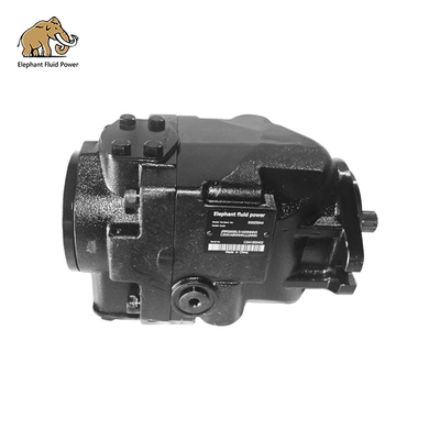OEM Kwaliteit Fabrieksprijs 45 Serie Sauer Danfoss Jrr060 Axial Piston Open Hydraulische Pomp Vervanging