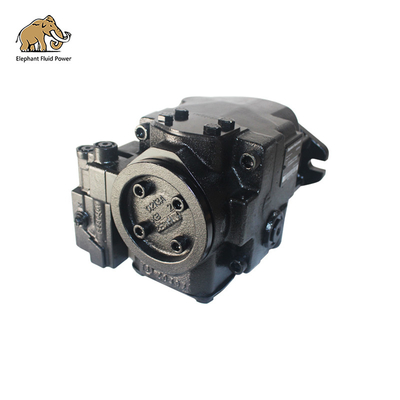 OEM Kwaliteit Fabrieksprijs 45 Serie Sauer Danfoss Jrr060 Axial Piston Open Hydraulische Pomp Vervanging
