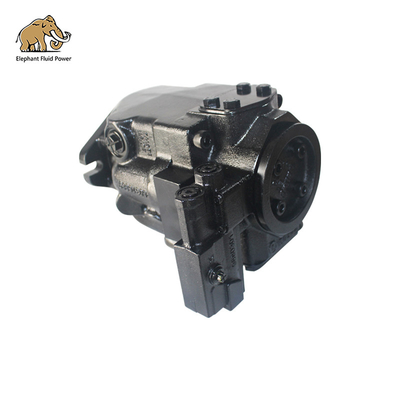 OEM Kwaliteit Fabrieksprijs 45 Serie Sauer Danfoss Jrr060 Axial Piston Open Hydraulische Pomp Vervanging