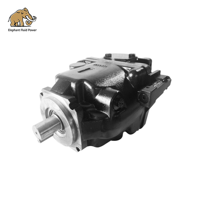 OEM Kwaliteit ERR147 Danfoss Series 45 Open Circuit Variabele zuigerpompen Fabrieksprijs