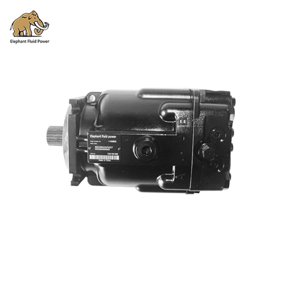 Original Pump Serie 90 Sauer Danfoss 90M100 Axial Piston Motor Goede prijs OEM kwaliteit
