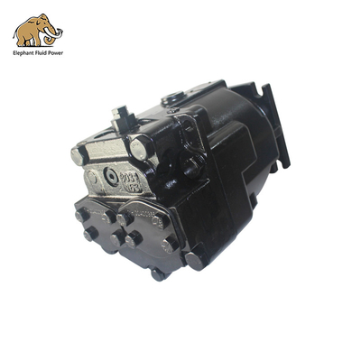 Original Pump Serie 90 Sauer Danfoss 90M100 Axial Piston Motor Goede prijs OEM kwaliteit