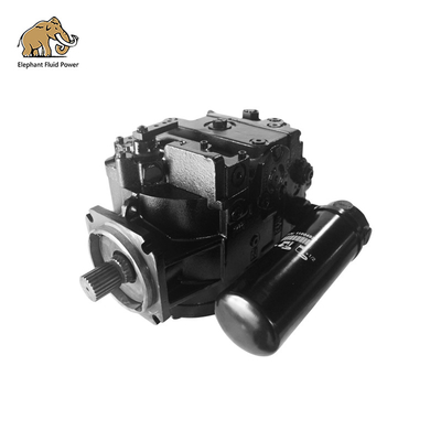OEM Kwaliteit Factory Price Sauer 90 serie 90R030 90R042 90R055 90R075 90R100 90R130 Axial Piston Pump In voorraad