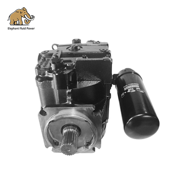 OEM Kwaliteit Factory Price Sauer 90 serie 90R030 90R042 90R055 90R075 90R100 90R130 Axial Piston Pump In voorraad