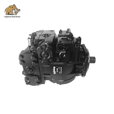 OEM Kwaliteit Factory Price Sauer 90 serie 90R030 90R042 90R055 90R075 90R100 90R130 Axial Piston Pump In voorraad