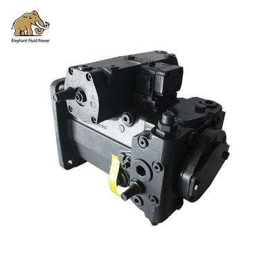 Fabrieksprijs OEM-kwaliteit A4VG180 Axial Piston Variable Pump Replacement