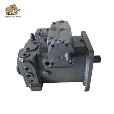 Fabrieksprijs OEM-kwaliteit A4VG180 Axial Piston Variable Pump Replacement