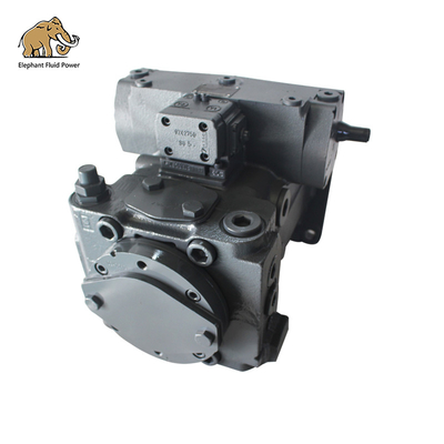 Fabrieksprijs OEM-kwaliteit A4VG180 Axial Piston Variable Pump Replacement