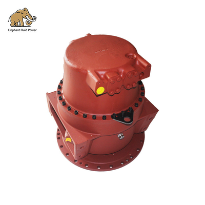 OEM-kwaliteit Plm-7 Plm-9 versnellingsbak reducer Betonmixer Onderhoud reparatieonderdelen