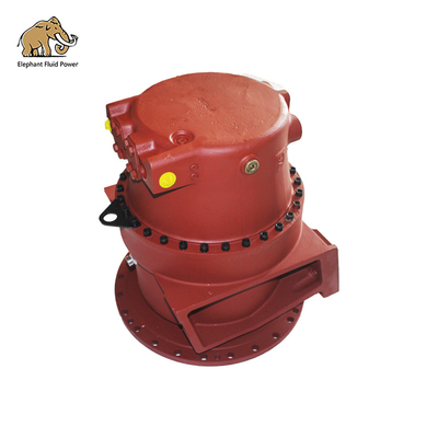 OEM-kwaliteit Plm-7 Plm-9 versnellingsbak reducer Betonmixer Onderhoud reparatieonderdelen