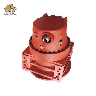 OEM-kwaliteit Plm-7 Plm-9 versnellingsbak reducer Betonmixer Onderhoud reparatieonderdelen
